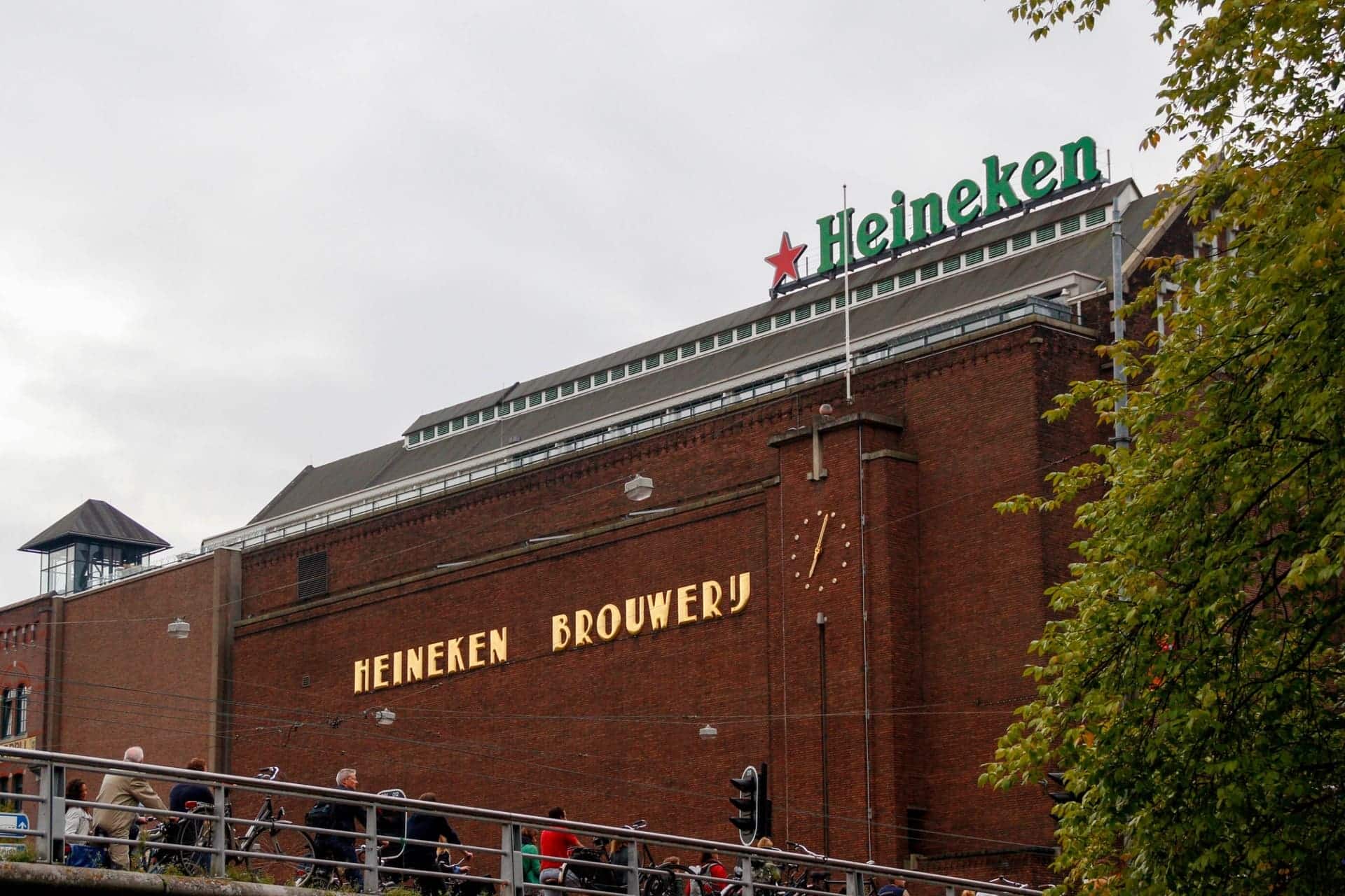 билет за преживяване на heineken ()